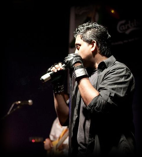 Robin Mendis