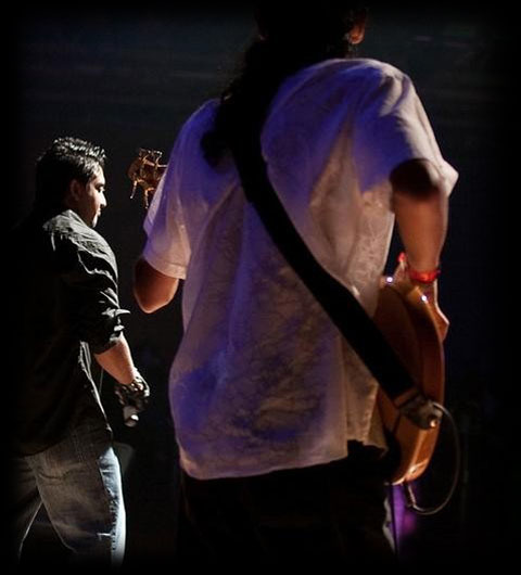 Robin Mendis