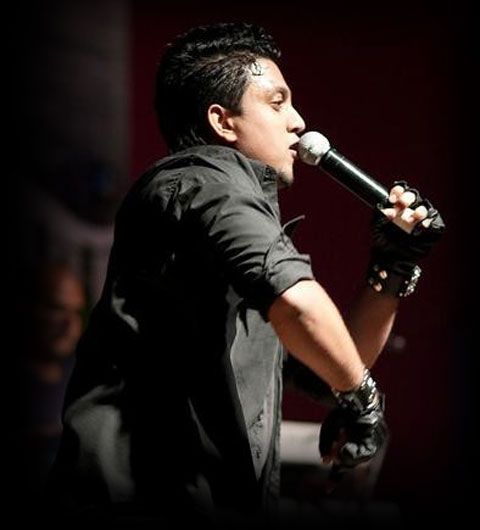 Robin Mendis